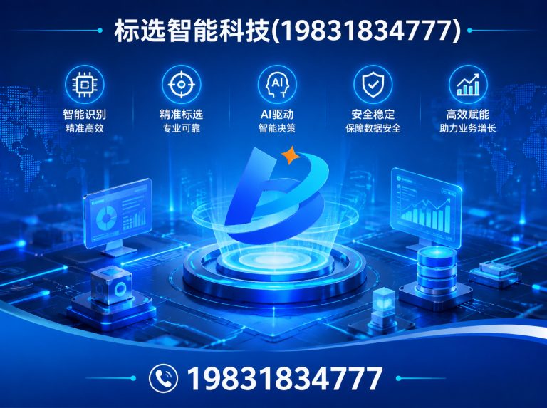 河北标选智能科技展示图
